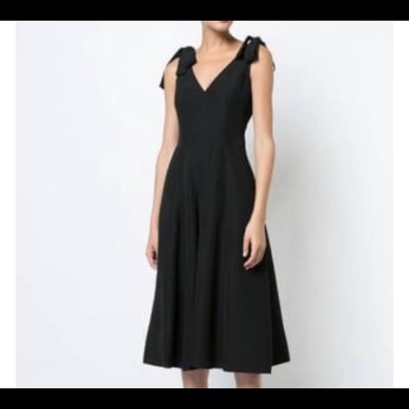 Nwt Ulla Johnson Lana Dress 